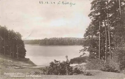 AK / Ansichtskarte  Osterode  Ostpreussen Ostroda PL Drewenzsee bei Pillauken