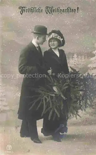 AK / Ansichtskarte  Foto PMB Nr. 5333/1 Weihnachten Noel