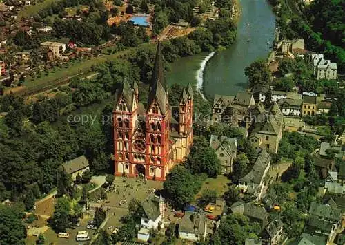 AK / Ansichtskarte  LIMBURG  Lahn Dom