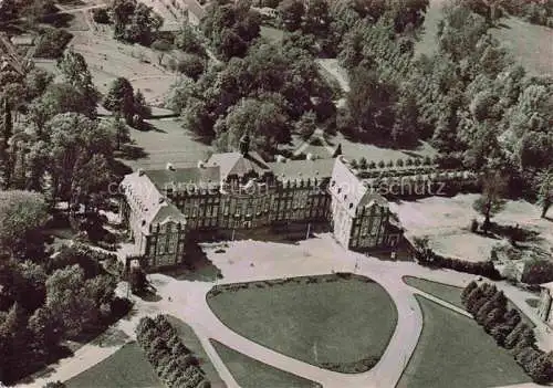 AK / Ansichtskarte  MueNSTER   Westfalen NRW Schloss Universitaet