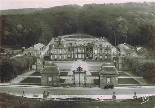 AK / Ansichtskarte  Dampierre -en-Yvelines 78 Yvelines Château