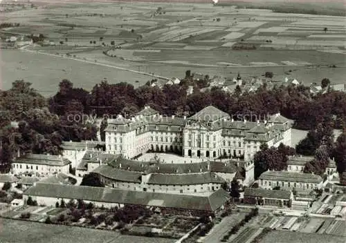 AK / Ansichtskarte  Pommersfelden Schloss Weissenstein