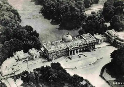 AK / Ansichtskarte  LAEKEN Laken Bruxelles Palais du Roi Koenigsschloss