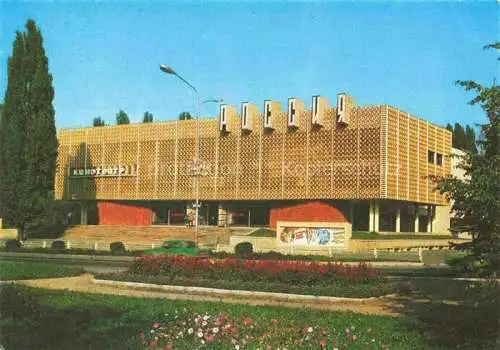 AK / Ansichtskarte  Kislowodsk Kino Russland