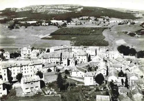 AK / Ansichtskarte  Fay-sur-Lignon Puy 43 Haute-Loire Vue generale aerienne