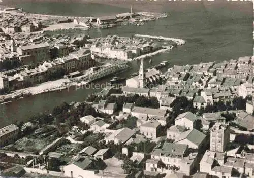 AK / Ansichtskarte  Les Martigues Vue aerienne 