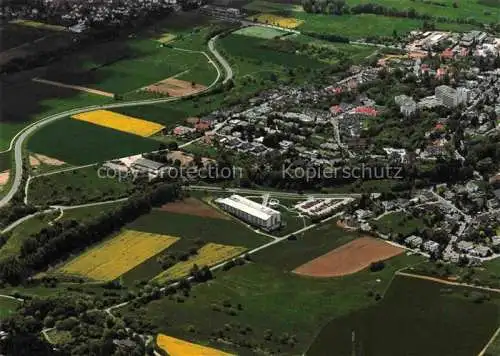 AK / Ansichtskarte  Bad Camberg Ansicht mit Neurologischer Rehabilitationsklinik