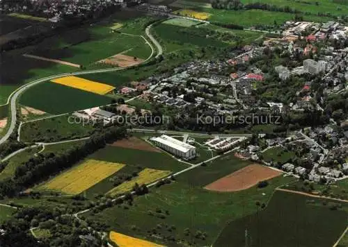 AK / Ansichtskarte  Bad Camberg Ansicht mit Neurologischer Rehabilitationsklinik