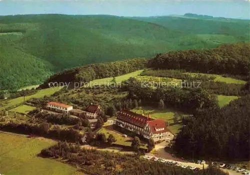 AK / Ansichtskarte  Muenstereifel Bad Kneipp-Kurhaus Josefsheim