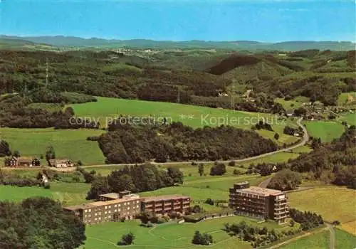 AK / Ansichtskarte  Wuelfringhausen Altenzentrum Bethlehem Tabea