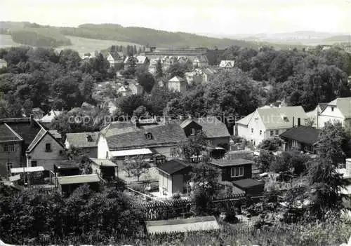 AK / Ansichtskarte  JELENIA GORA Hirschberg Schlesien PL Panorama