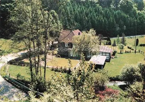 AK / Ansichtskarte  Seelscheid Bei uns in Seelscheid Fotowettbewerb des Verschoenerungsvereins VVS 1985