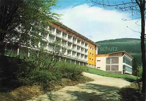 AK / Ansichtskarte  Spindleruv Mlyn Spindelmuehle Riesengebirge CZ Interhotel Montana