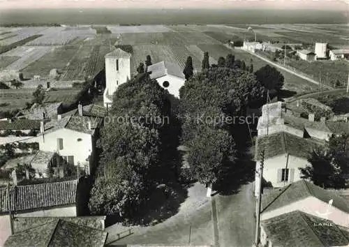 AK / Ansichtskarte  Loix Ile-de-Re La Rochelle 17 Charente-Maritime La Place