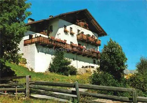 AK / Ansichtskarte  Pfalzen Bruneck Gasthaus Kofler am Kofl