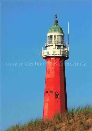 AK / Ansichtskarte  Leuchtturm Lighthouse Faro Phare-- Scheveningen