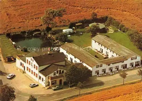 AK / Ansichtskarte  Insel Fehmarn Gaestehaus Sulsdorf