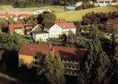 AK / Ansichtskarte  Bethel  BIELEFELD Hospiz und Freizeitheim Kuekenshove