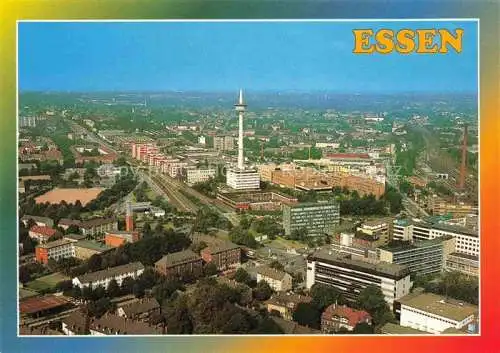 AK / Ansichtskarte  EssEN  Ruhr Stadtpanorama