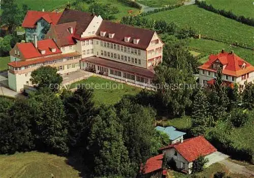 AK / Ansichtskarte  Heimenkirch Kinder- und Jugendkurheim Herz-Jesu-Heim