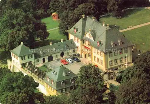 AK / Ansichtskarte  Gelchsheim Wohn- und Erholungszentrum Schloss