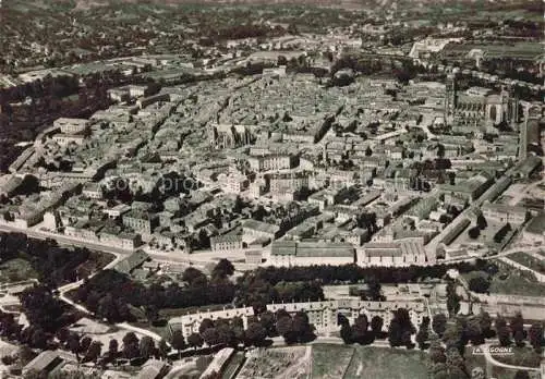 AK / Ansichtskarte  Toul 54 Meurthe-et-Moselle Vue generale aerienne