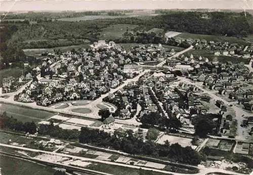 AK / Ansichtskarte  Port-Jerome LE HAVRE 76 Seine-Maritime Raffinerie Esso Vue aerienne de la Cite de Petite Campagne