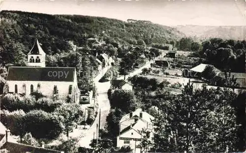 AK / Ansichtskarte  Boissy-la-Riviere Vue générale