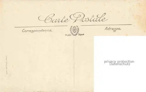 AK / Ansichtskarte  Remiremont Romberg Epinal 88 Vosges Derniers jours d'Herculanum Monument Sculpture