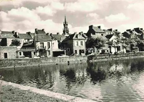 AK / Ansichtskarte  Huelgoat 29 Finistere La Mare aux Sangliers
