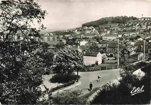 AK / Ansichtskarte  Villerupt Briey 54 Meurthe-et-Moselle Vue générale