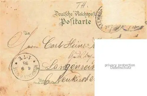 AK / Ansichtskarte  ALTENBURG  (S.A.) Thueringen Schloss Bahnhof Plateau Grosser Teich mit Insel