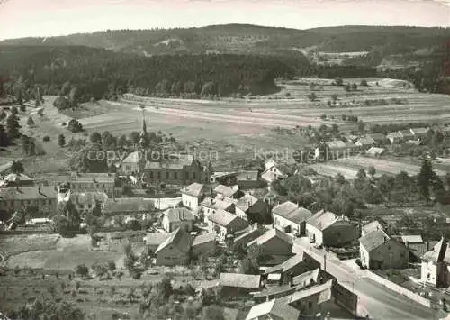 AK / Ansichtskarte  Provencheres-sur-Fave Saint-Die 88 Vosges Vue generale