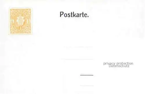 AK / Ansichtskarte  Goessnitz ALTENBURG (S.A.) Thueringen XX Dt Philatelistentag August 1908 Schlossblick