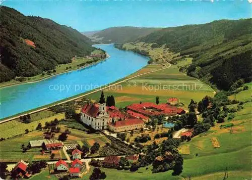 AK / Ansichtskarte  Engelhartszell Donau Oberoesterreich AT Stift Engelszell