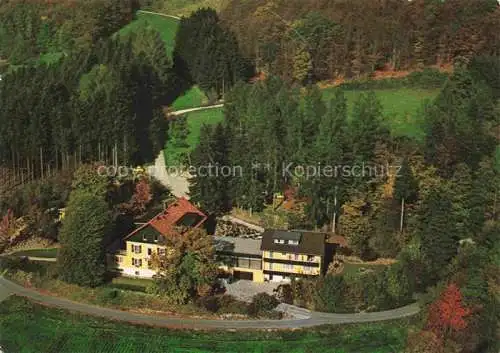 AK / Ansichtskarte  Endenburg Steinen BW Haus am Stalten Sanatorium fuer Allgemeinmedizin im Schwarzwald