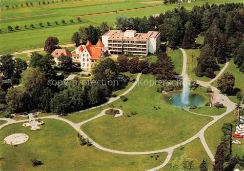 AK / Ansichtskarte  Gueltstein Erholungsheim