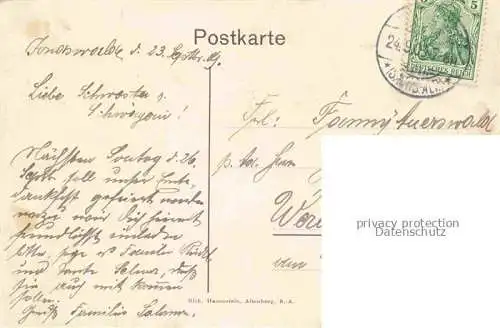 AK / Ansichtskarte  ALTENBURG  (S.A.) Thueringen Besuch des Kaiserpaares in Altenburg im Sept 1909