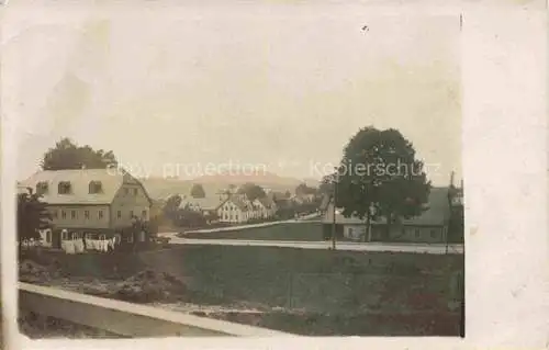 AK / Ansichtskarte  NEUGERSDORF  Sachsen Panorama