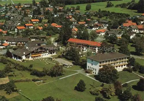 AK / Ansichtskarte  Ohlstadt Kolping Bildungs- und Erholungsheim