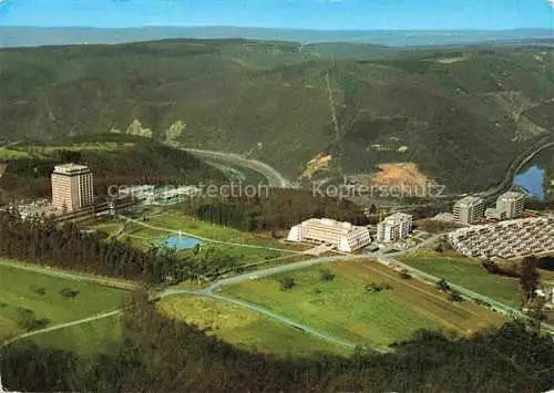 AK / Ansichtskarte  Lahnstein Klinik Lahnhoehe