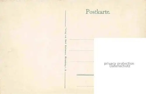 AK / Ansichtskarte  COLMAR 68 Haut-Rhin Gesamtansicht