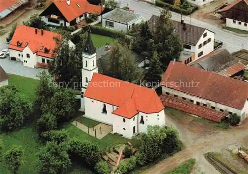 AK / Ansichtskarte  Tandern Katholische Fraunkirche