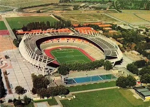 AK / Ansichtskarte  Stadion Stadium Estadio Duesseldorf Rhein 