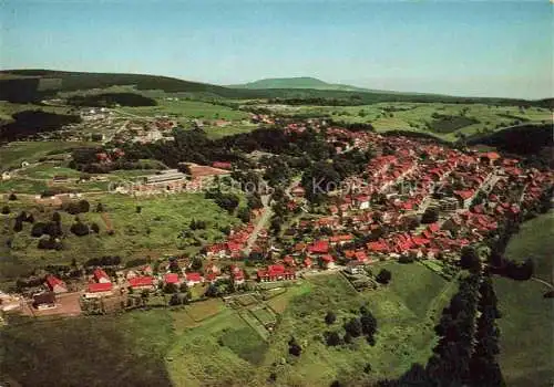 AK / Ansichtskarte  St Andreasberg Harz Panorama Hoehenluftkurort