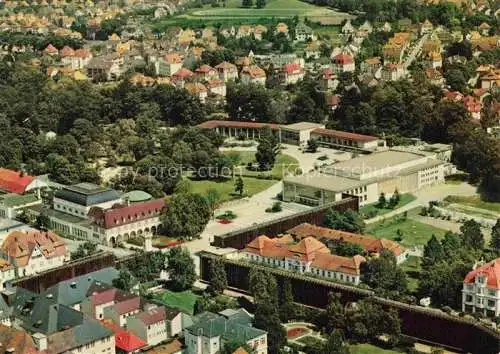 AK / Ansichtskarte  BAD SALZUFLEN Kurhaus