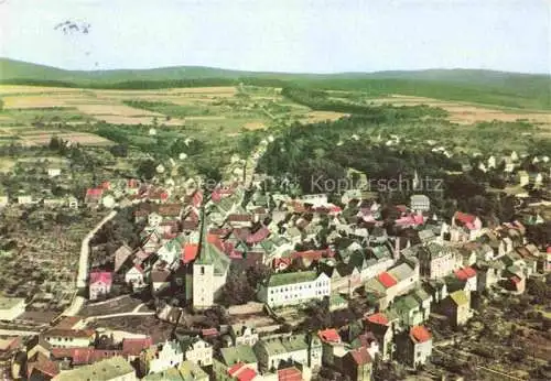 AK / Ansichtskarte  Camberg Bad Fliegeraufnahme