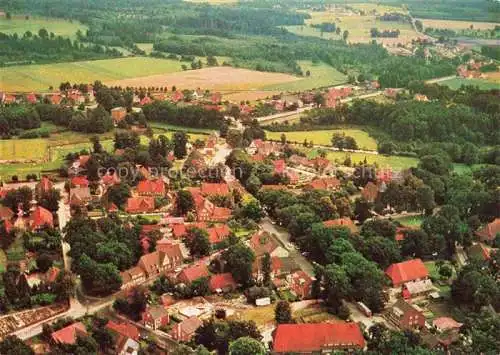 AK / Ansichtskarte  Mueden oertze Naturpark Suedheide