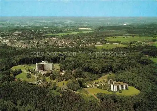 AK / Ansichtskarte  Leichlingen Rheinland Klinik Roderbirken