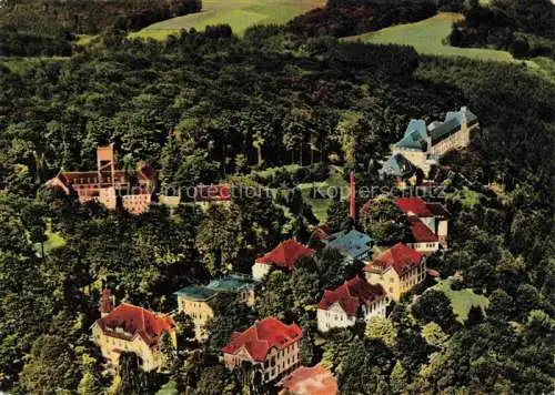 AK / Ansichtskarte  Leichlingen Rheinland Sanatorium Roderbirken